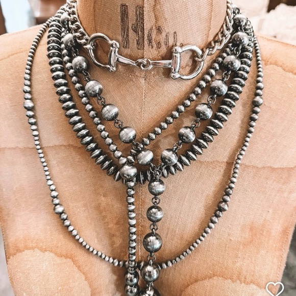 Vintage Perfume Pendant On Cord - Picture 7 of 8